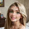 Pencipta imej lucah AI