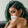 yapay zekâ porno görsel üretici