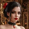 Generator obrazów pornograficznych z wykorzystaniem sztucznej inteligencji