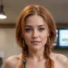 generatore di immagini porno IA