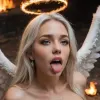 Generator obrazów pornograficznych z wykorzystaniem sztucznej inteligencji