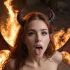 Generator obrazów pornograficznych z wykorzystaniem sztucznej inteligencji