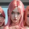 gerador de imagens pornô com IA