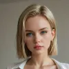 Generator obrazów pornograficznych z wykorzystaniem sztucznej inteligencji