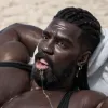 yapay zekâ porno görsel üretici