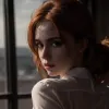 AIポルノ画像ジェネレーター