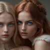 Penghasil gambar lucah AI