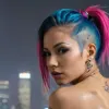 generatore di immagini porno IA