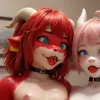 yapay zekâ porno foto üretici