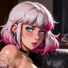 KI-Pornobild-Generator