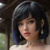 AI色情图片生成器