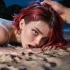 yapay zekâ porno görsel üretici