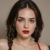 Generator obrazów pornograficznych z wykorzystaniem sztucznej inteligencji