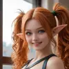 AI色情圖片產生器