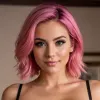 Pencipta imej lucah AI