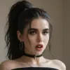 gerador de imagens pornô com IA