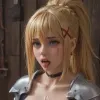AI porn image generator