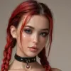 generatore di immagini porno IA
