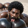 generatore di immagini porno IA