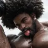 yapay zekâ porno görsel üretici