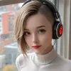 yapay zekâ porno görsel üretici