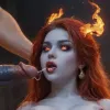 KI-Pornobild-Generator