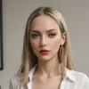 Generator obrazów pornograficznych z wykorzystaniem sztucznej inteligencji