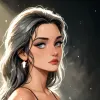 مولد الصور الإباحية بالذكاء الاصطناعي