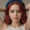 yapay zekâ porno görsel üretici