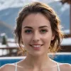 Generator obrazów pornograficznych z wykorzystaniem sztucznej inteligencji