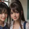 AI色情照片生成器