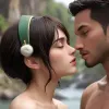 AI色情照片產生器