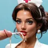 yapay zekâ porno görsel üretici
