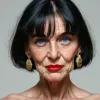 yapay zekâ porno görsel üretici