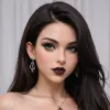 مولد الصور الإباحية بالذكاء الاصطناعي