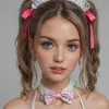 генератор порно-изображений на ИИ