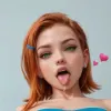 AIポルノ画像ジェネレーター