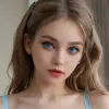 AIポルノ画像ジェネレーター