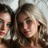 generatore di immagini porno IA