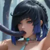 KI-Pornobild-Generator