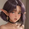 AI色情圖片產生器
