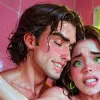 مولد الصور الإباحية بالذكاء الاصطناعي