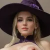 Generator obrazów pornograficznych z wykorzystaniem sztucznej inteligencji
