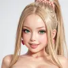 AI色情圖片產生器