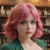 AI porn image generator