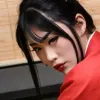 AI 포르노 이미지 생성기
