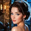 generatore di immagini porno IA
