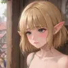 AI色情圖片產生器