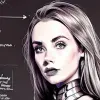 генератор порно-изображений на ИИ