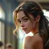 Generator obrazów pornograficznych z wykorzystaniem sztucznej inteligencji